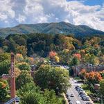 East Tennessee State University