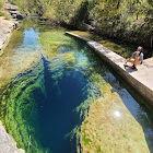 Jacob's Well Natural Area
