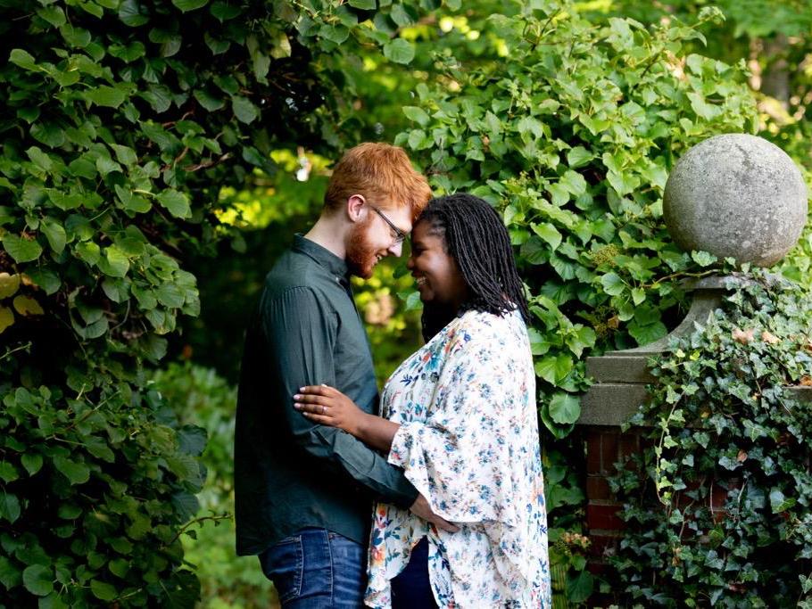 The Wedding Website of Lydia Vander Maas and Noah Theule