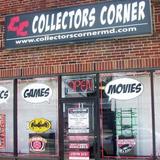 Collectors Corner Inc.