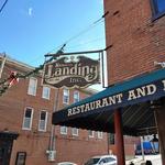 The Landing