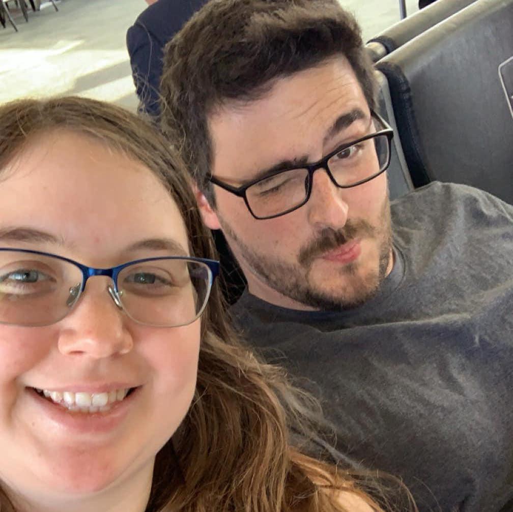Trip to Washington!