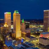 Downtown