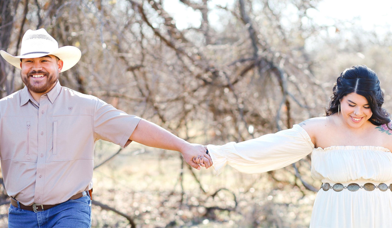 The Wedding Website of Brianna Paredes and Issac Rocamontes