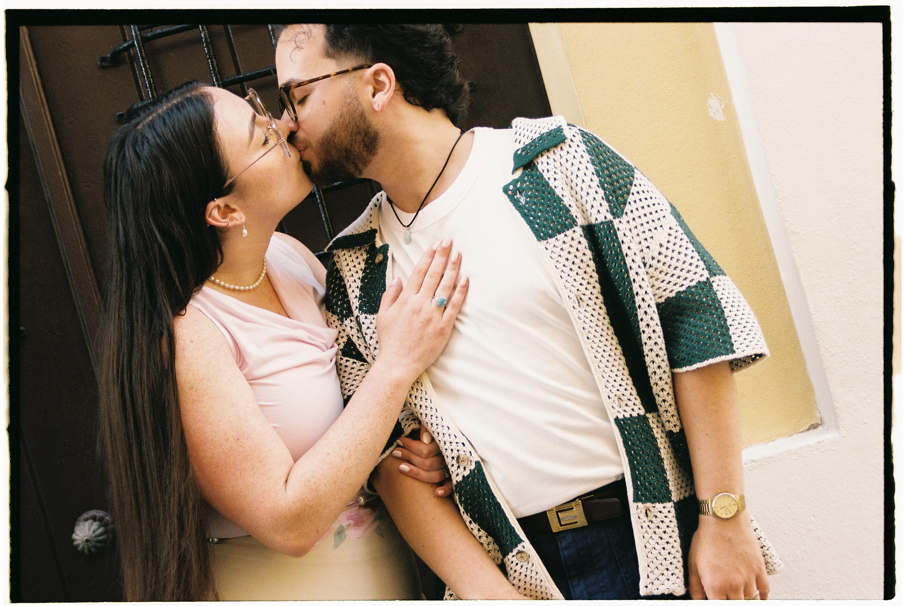 The Wedding Website of Alyssa Betzner and Jorge Asencio Rivera