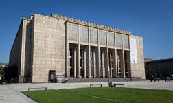 National Museum in Krakow