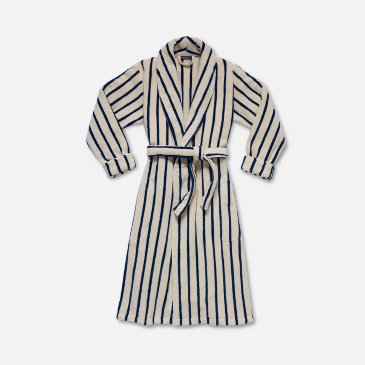 Brooklinen Super-Plush Robe