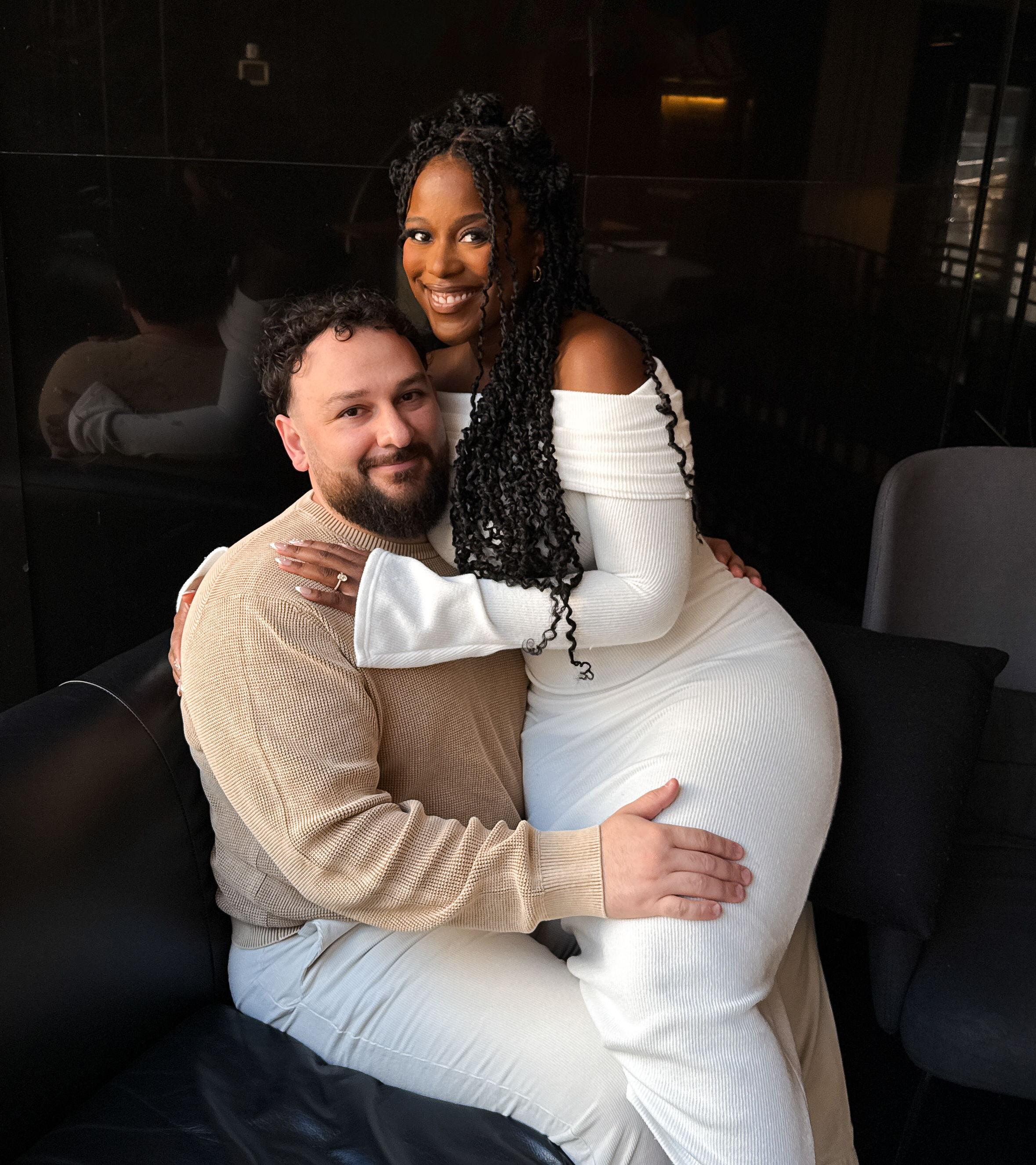 The Wedding Website of Sierra Wade and Armando Perez