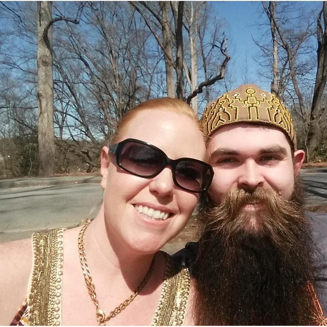 Piedmont Park
2015