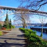 Burke-Gilman Trail