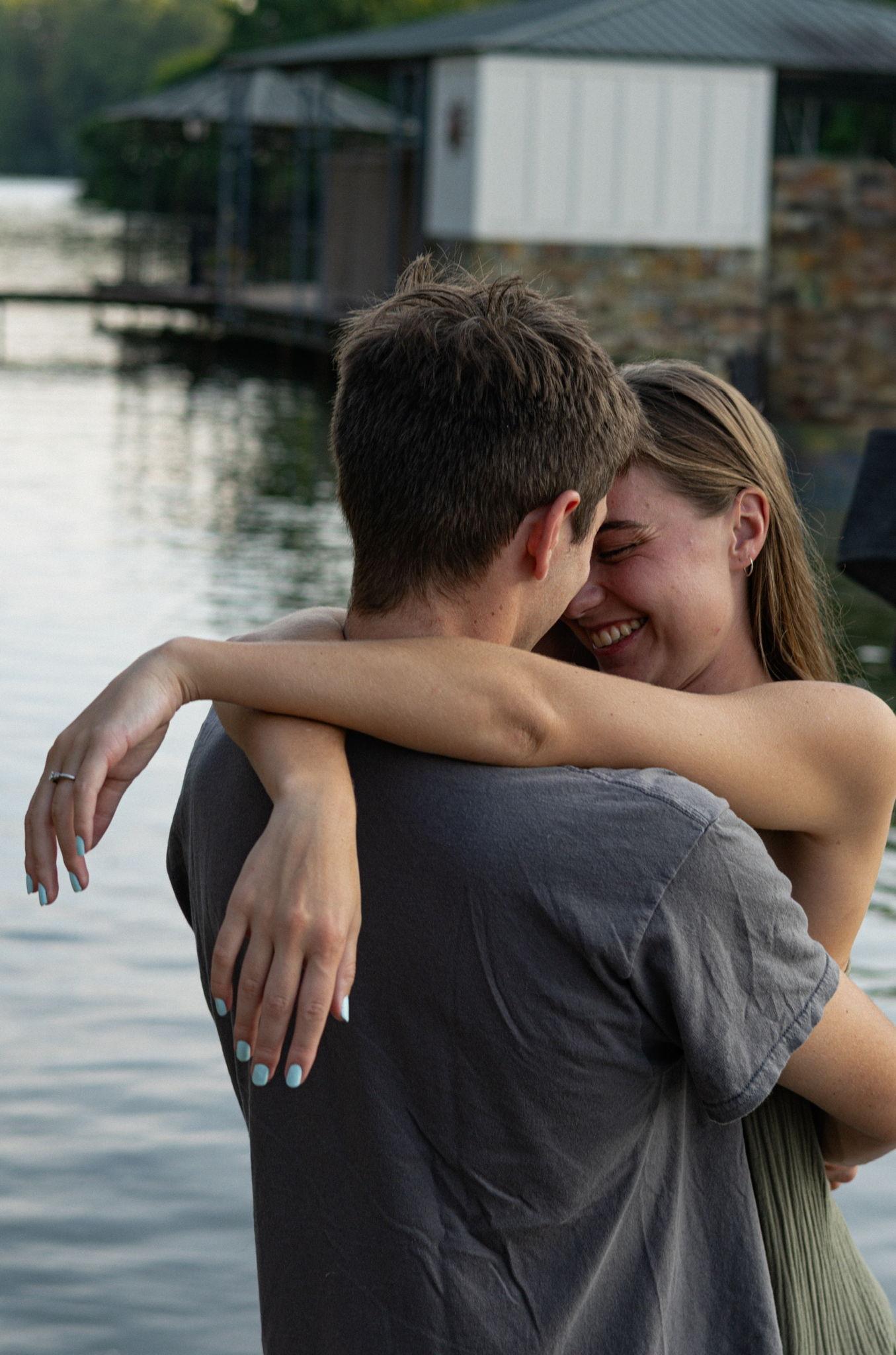The Wedding Website of Liezl Theron and Sebastian Oyler