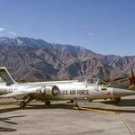 Palm Springs Air Museum