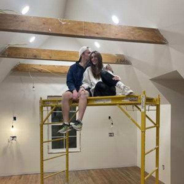 Home Reno Fund!