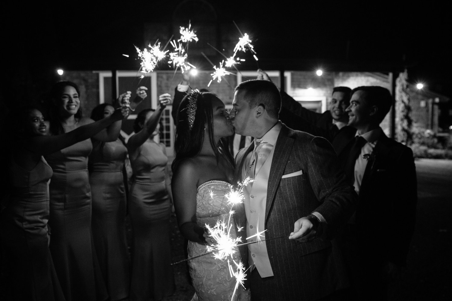 The Wedding Website of Melissa Jimenez and John O’halloran