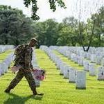 Arlington National Cemetery