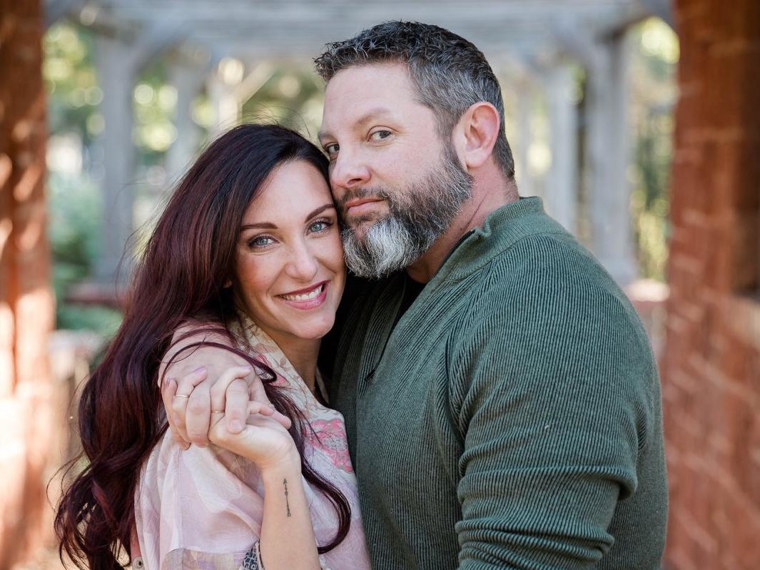 The Wedding Website of Shelley Hummel and Matthew Davison