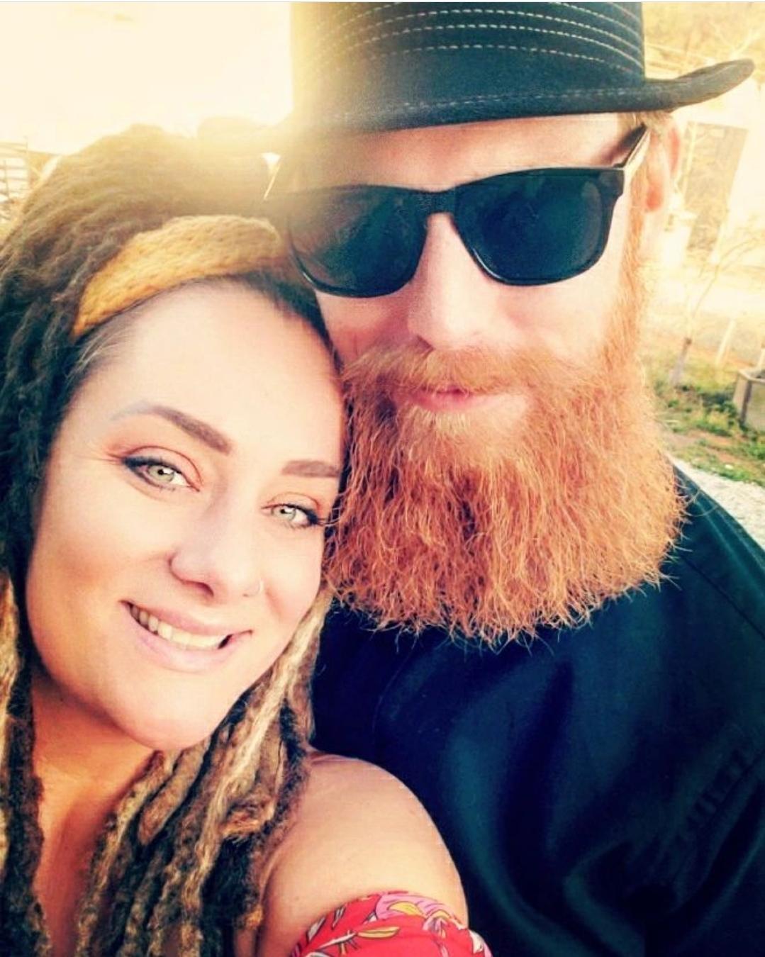 The Wedding Website of Caralee Young and Zackori Reyman