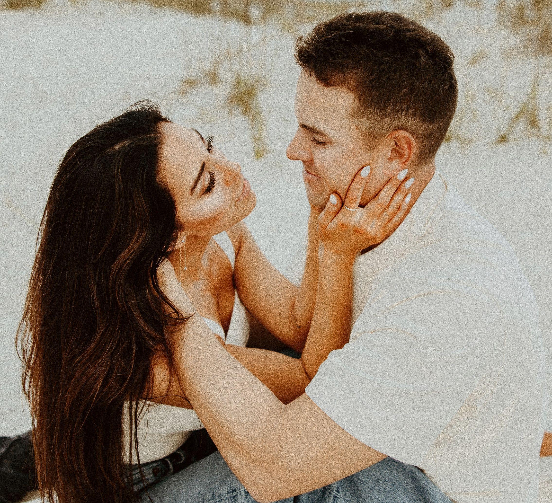 The Wedding Website of Rachel Joseph and Jared Chenier