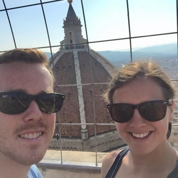 Duomo, Florence, Italy