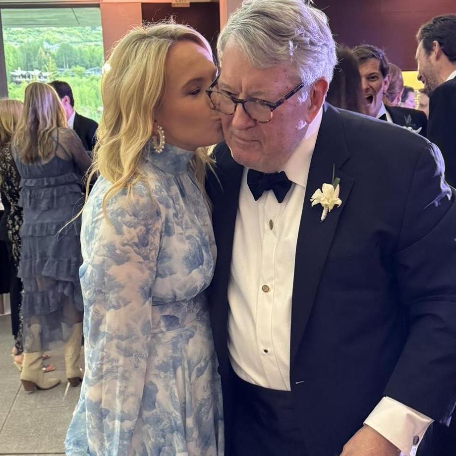 June 6, 2025: His birthday! Trow, John's incredible father, family man, Vanderbilt alum, philanthropist, & servant leader. Honor him by enjoying "The Trowbridge" specialty cocktail at our reception!
