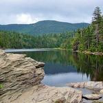Sterling Pond Trail