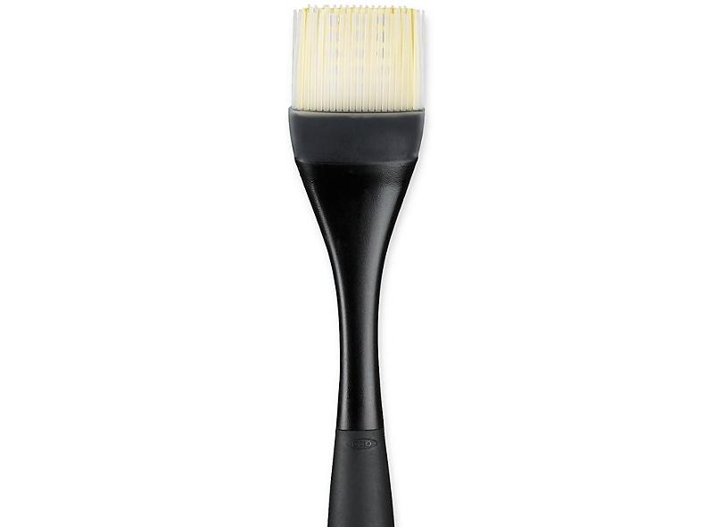 OXO Good Grips® Small Silicone Basting Brush in Black