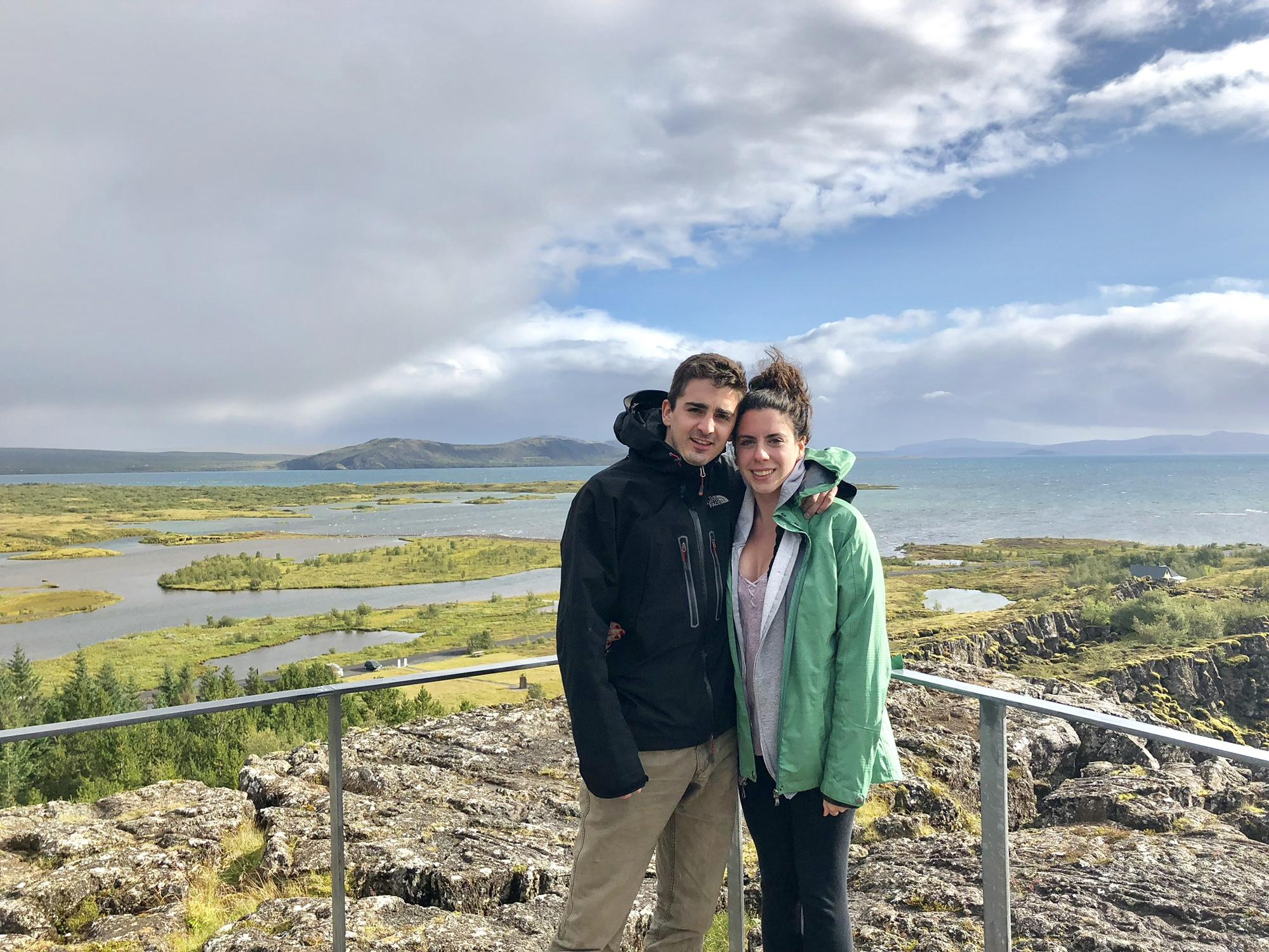 9/1/18
Thingvellir National Park, Iceland