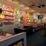 Totally 80's Pizza & Museum