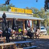 The Tattooed Moose