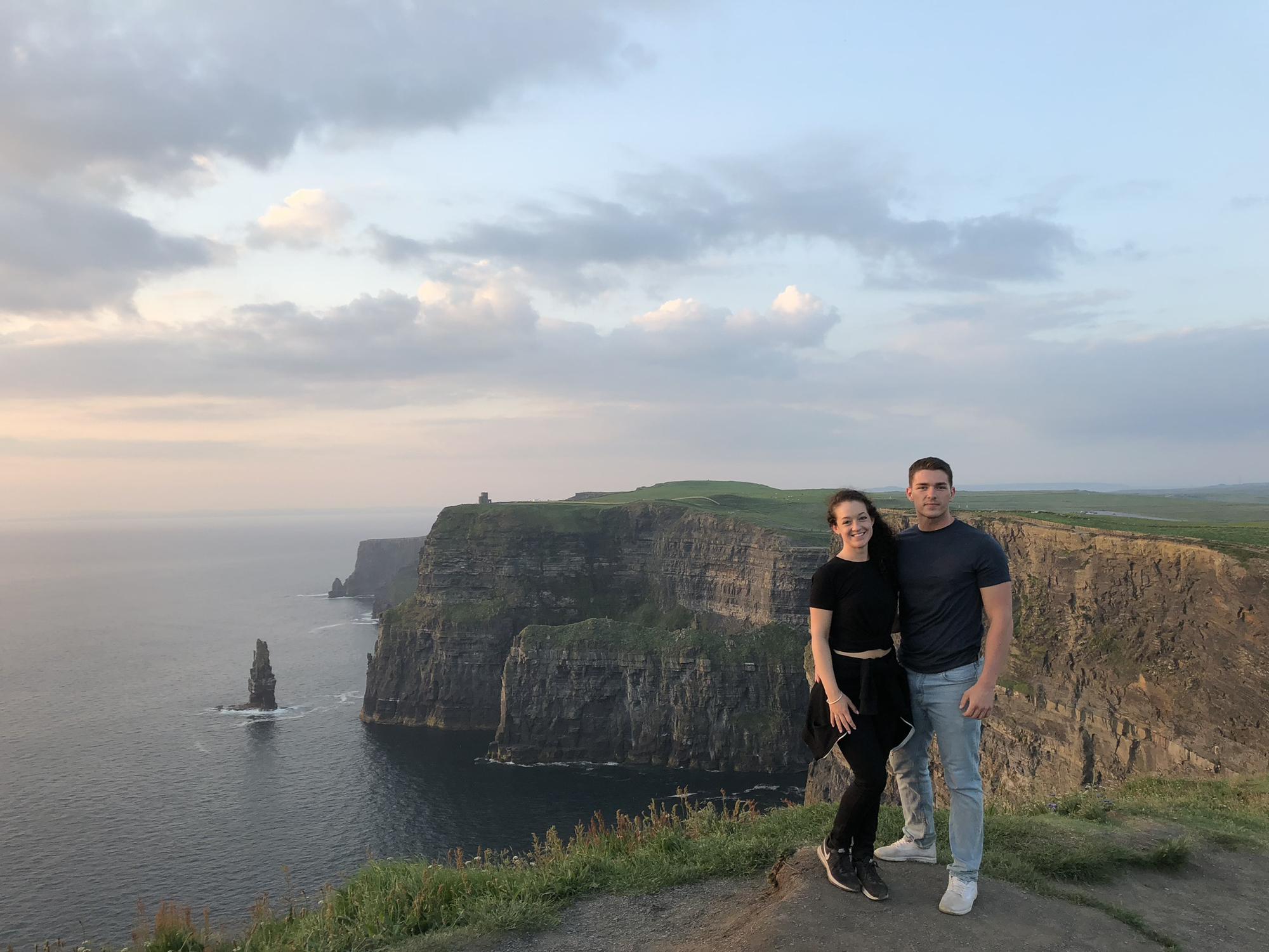 Ireland - 2018