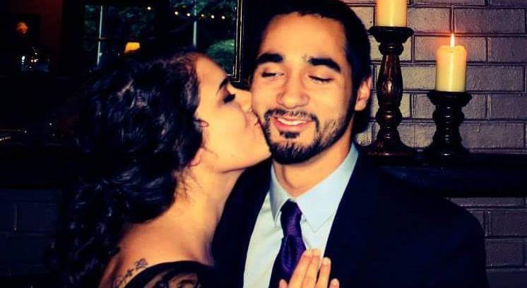 The Wedding Website of Jessica Rodriguez and Joey Shannon