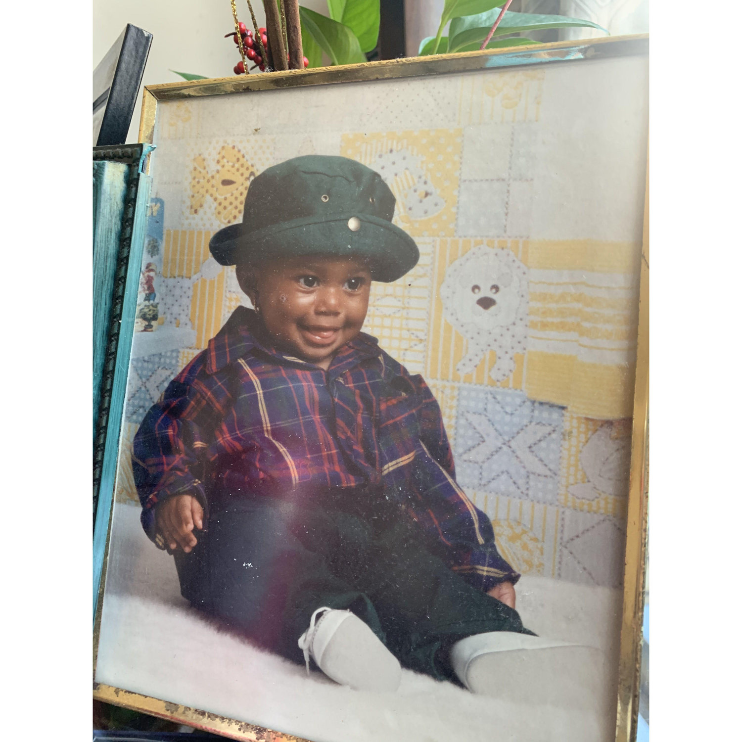 Baby Shakye
