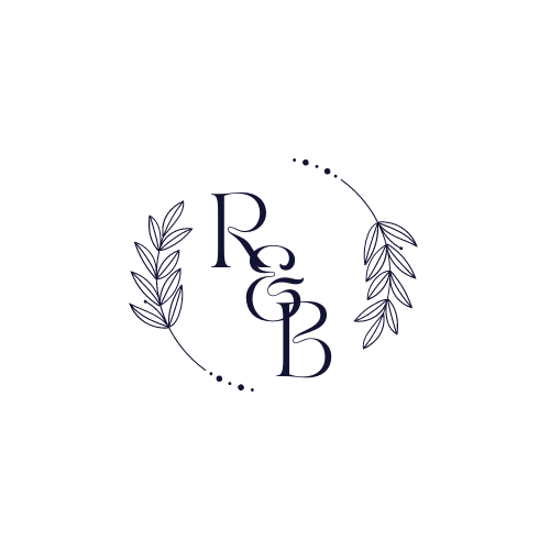 The Wedding Website of Rebecca Logsdon and Briar Allen