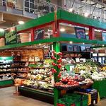 Covent Garden Market