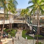 Ala Moana Center