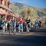 Electric Bike Rental