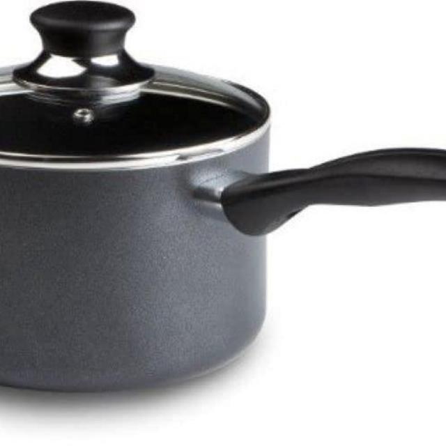 T-fal Specialty 3 Quart Handy Pot with Glass Lid