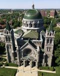 Cathedral Basilica of Saint Louis