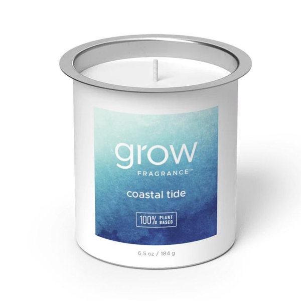Coastal Tide Candle Refill Only