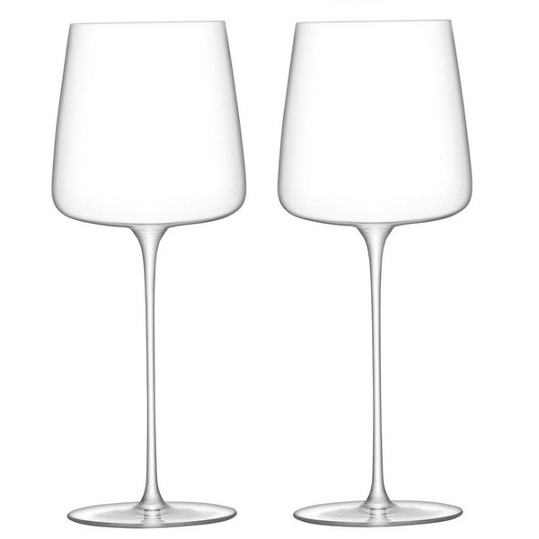 Metropolitan Grand Cru ( Set of 4)