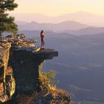 Mogollon Rim