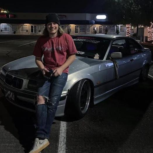 car meet dayz :)