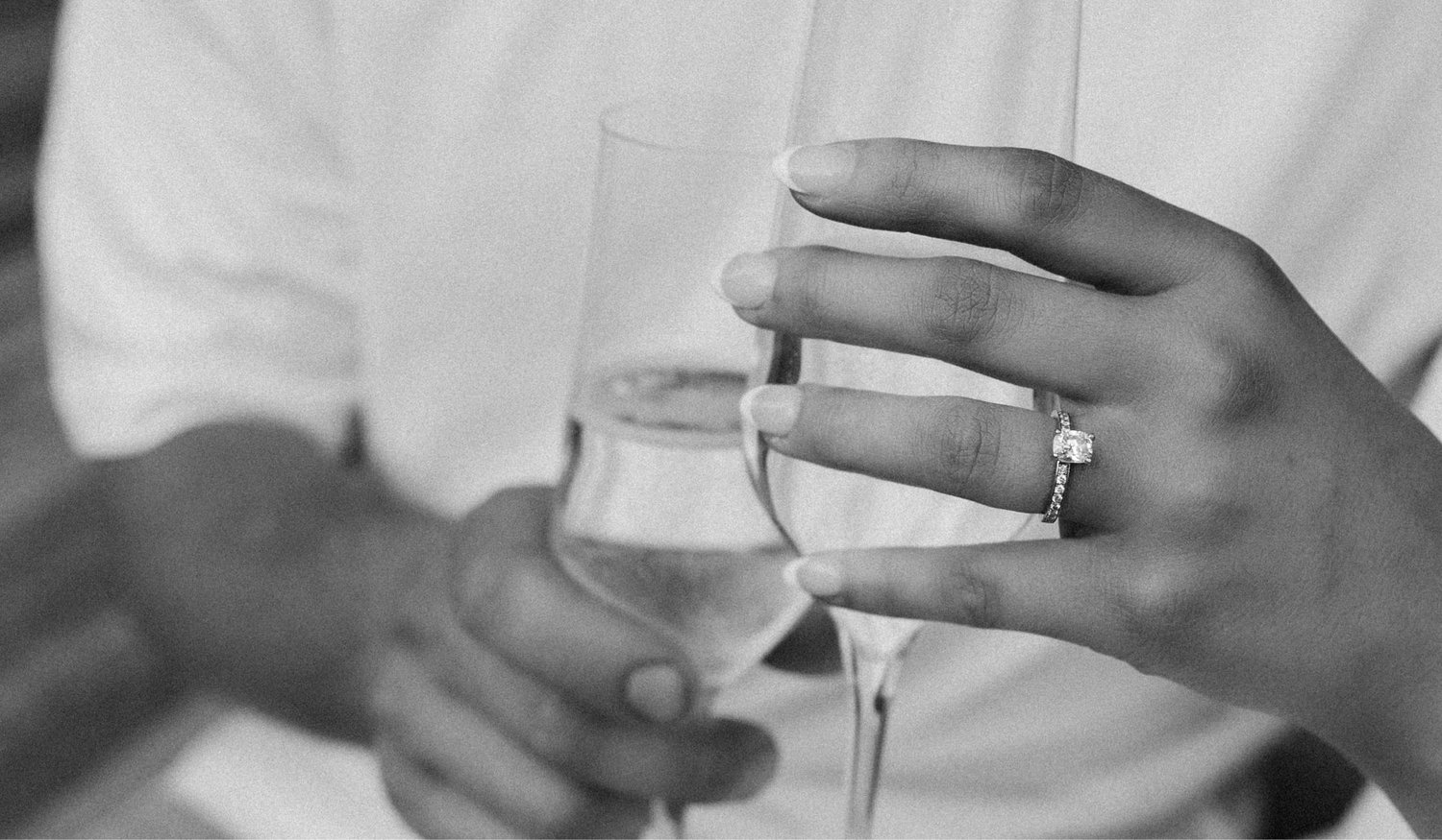 The Wedding Website of Serina Denner and Justin Miller