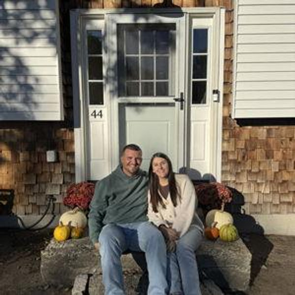 Our New Home