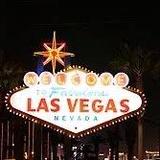Welcome to Fabulous Las Vegas Sign