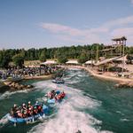 U.S. National Whitewater Center