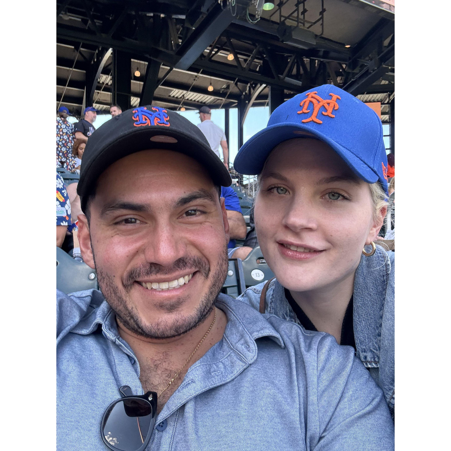 LGM!