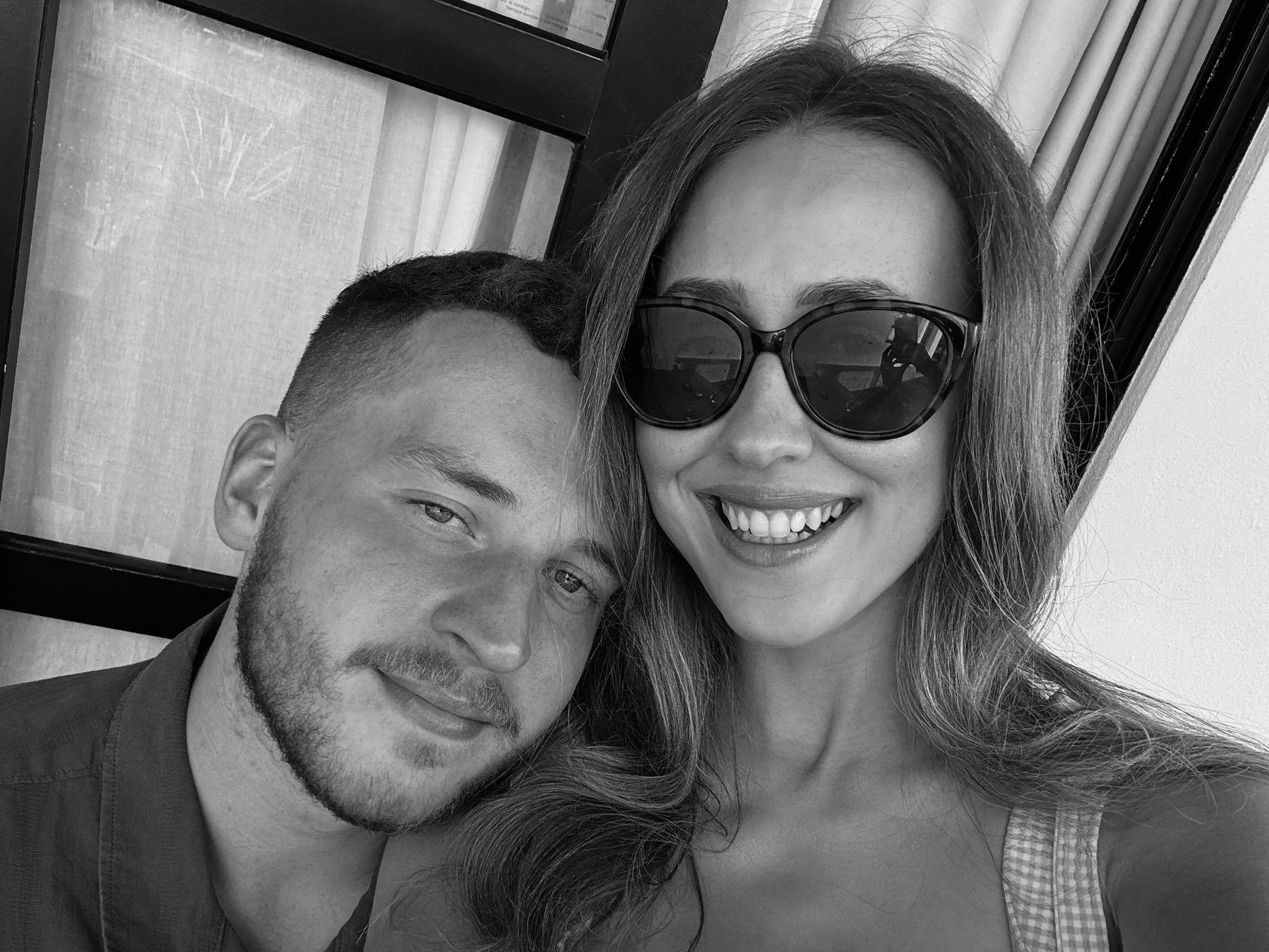 The Wedding Website of Emily Brudniute and Rory Donnelly