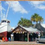 Flounder's Chowder House