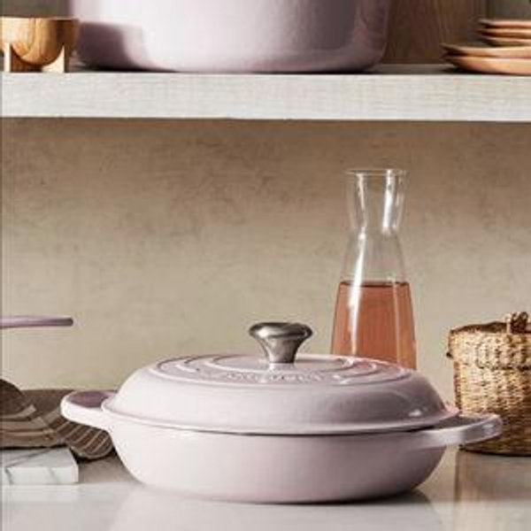 Signature Braiser